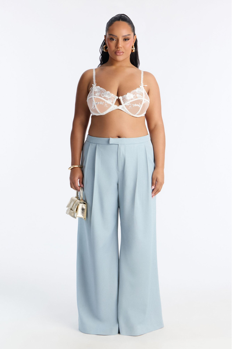 Класичні штани 