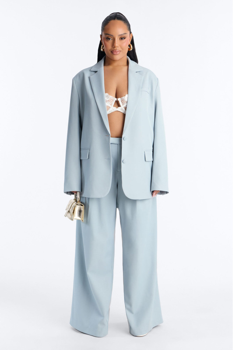 Класичні штани 