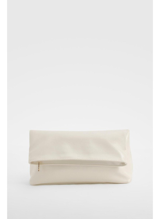 Велика складна сумка-клатч