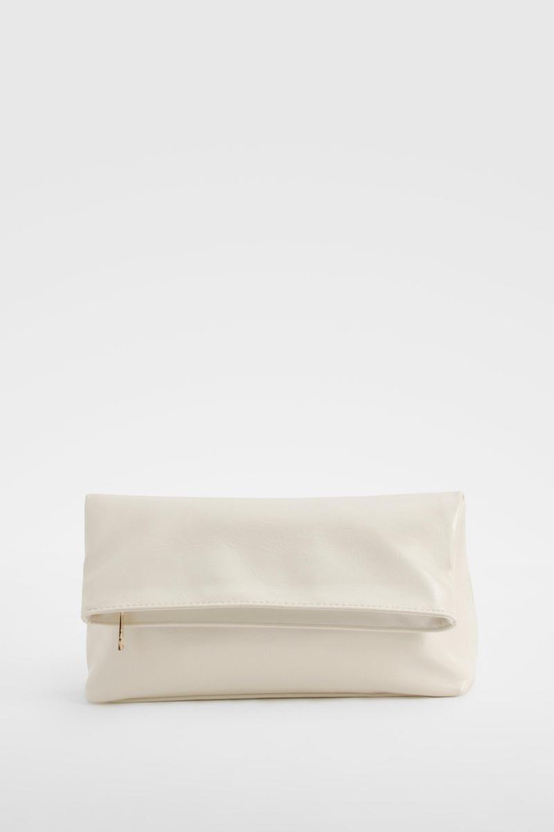 Велика складна сумка-клатч