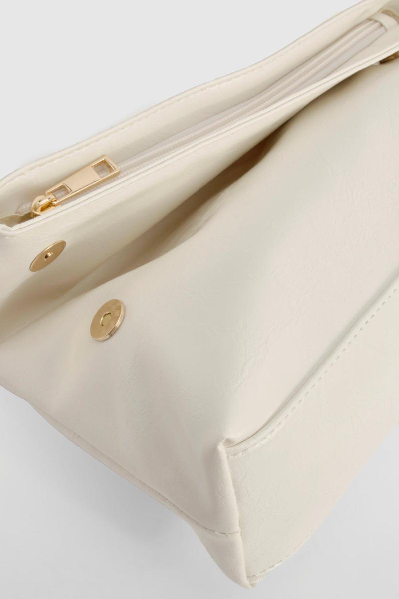 Велика складна сумка-клатч