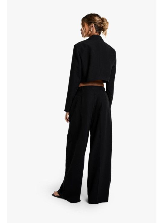 Індивідуальний тканий приятель прямий штан