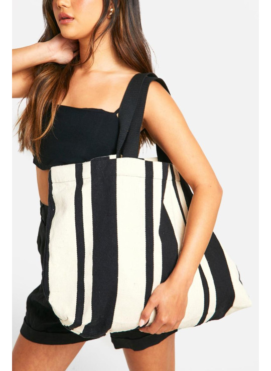 Сумка з полотном пляж