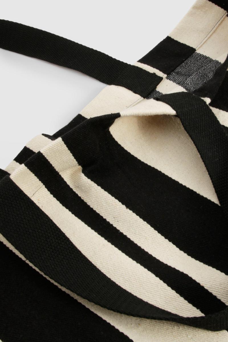 Сумка з полотном пляж