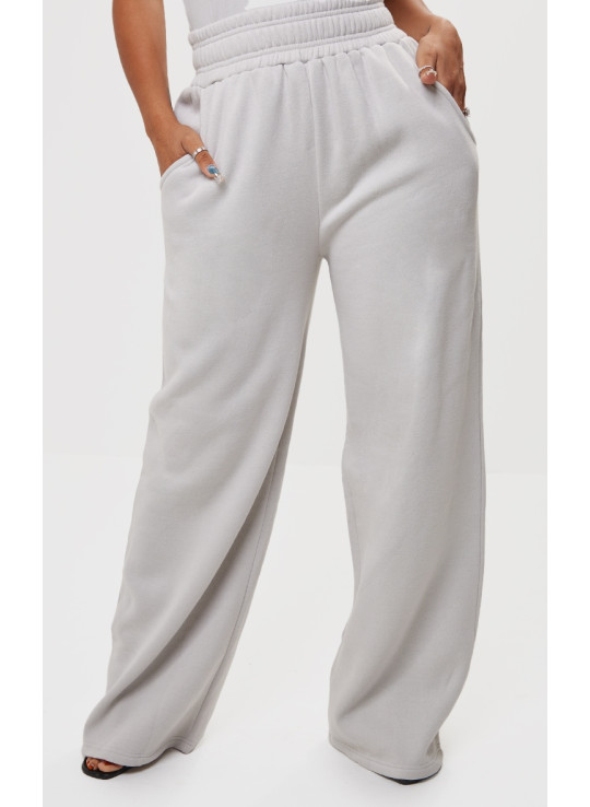 Формуйте сірі піт високої талії