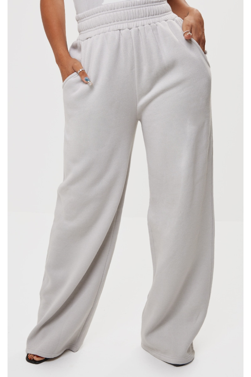 Формуйте сірі піт високої талії