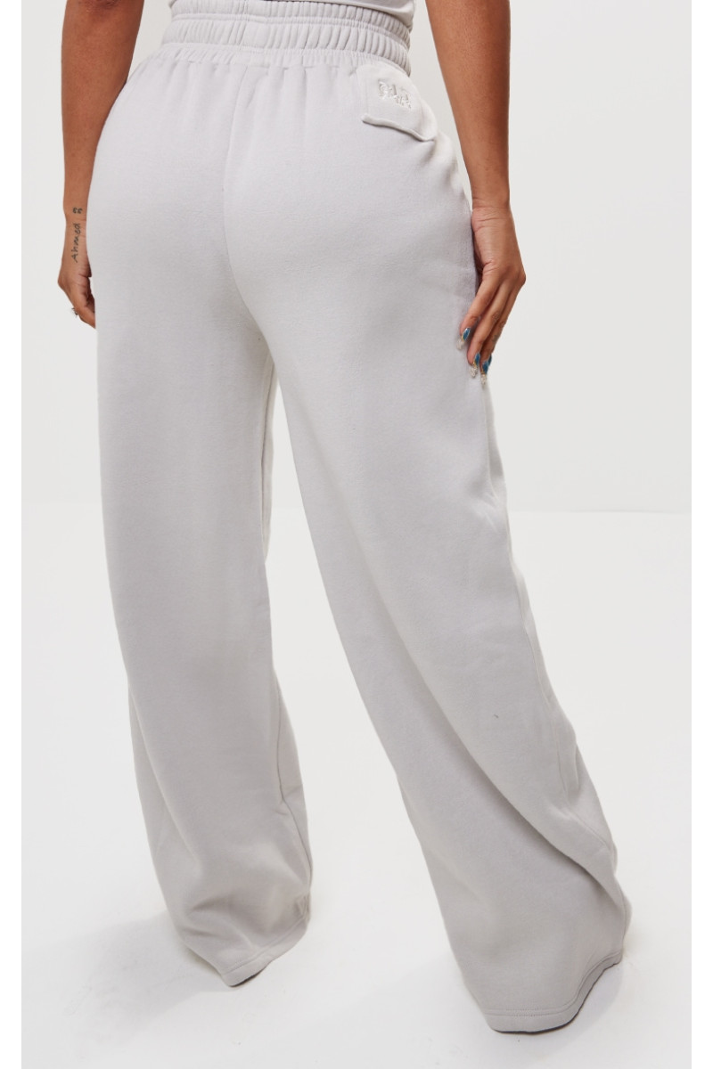 Формуйте сірі піт високої талії