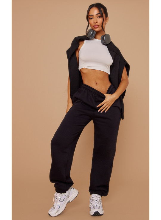 Маленькі чорні кінцеві основні пробіжки