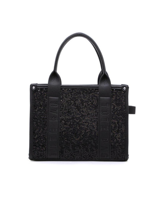 Блискуча блискуча блискітка середнього розміру