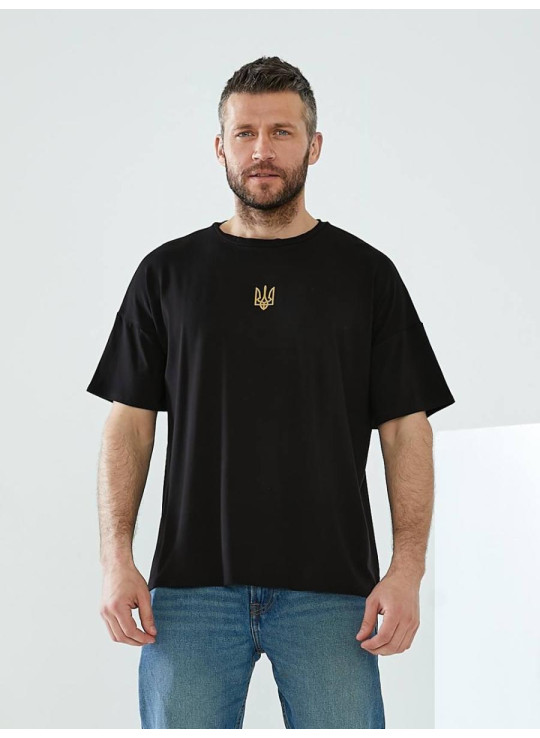 Футболка унісекс герб 