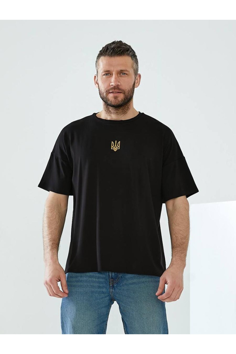 Футболка унісекс герб 