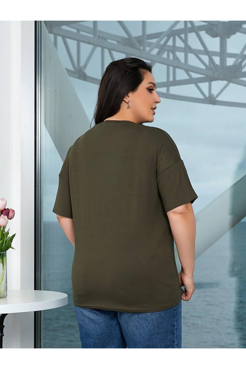 Футболка унісекс герб 