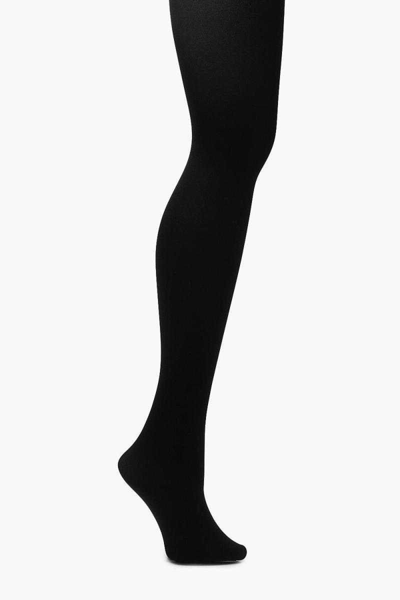 Плюс 100 Denier Tight