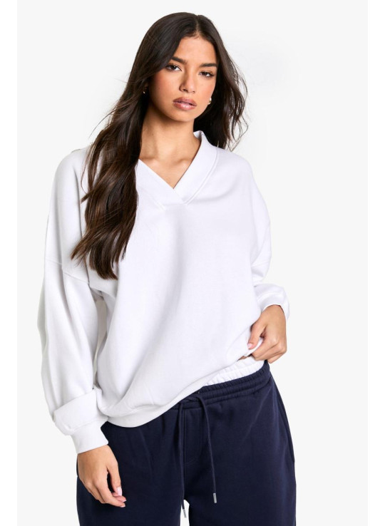 V шия негабаризація