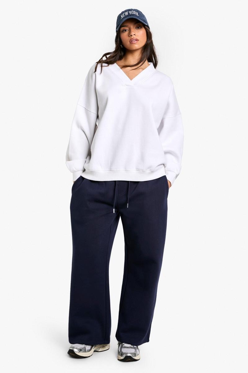 V шия негабаризація