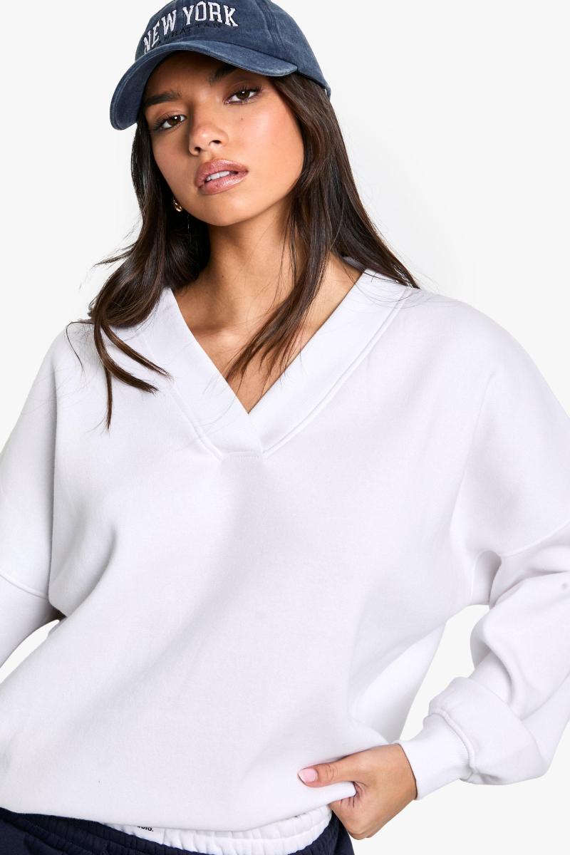 V шия негабаризація