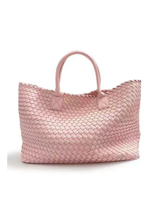 Вічна розкішна вишукана ткана сумка