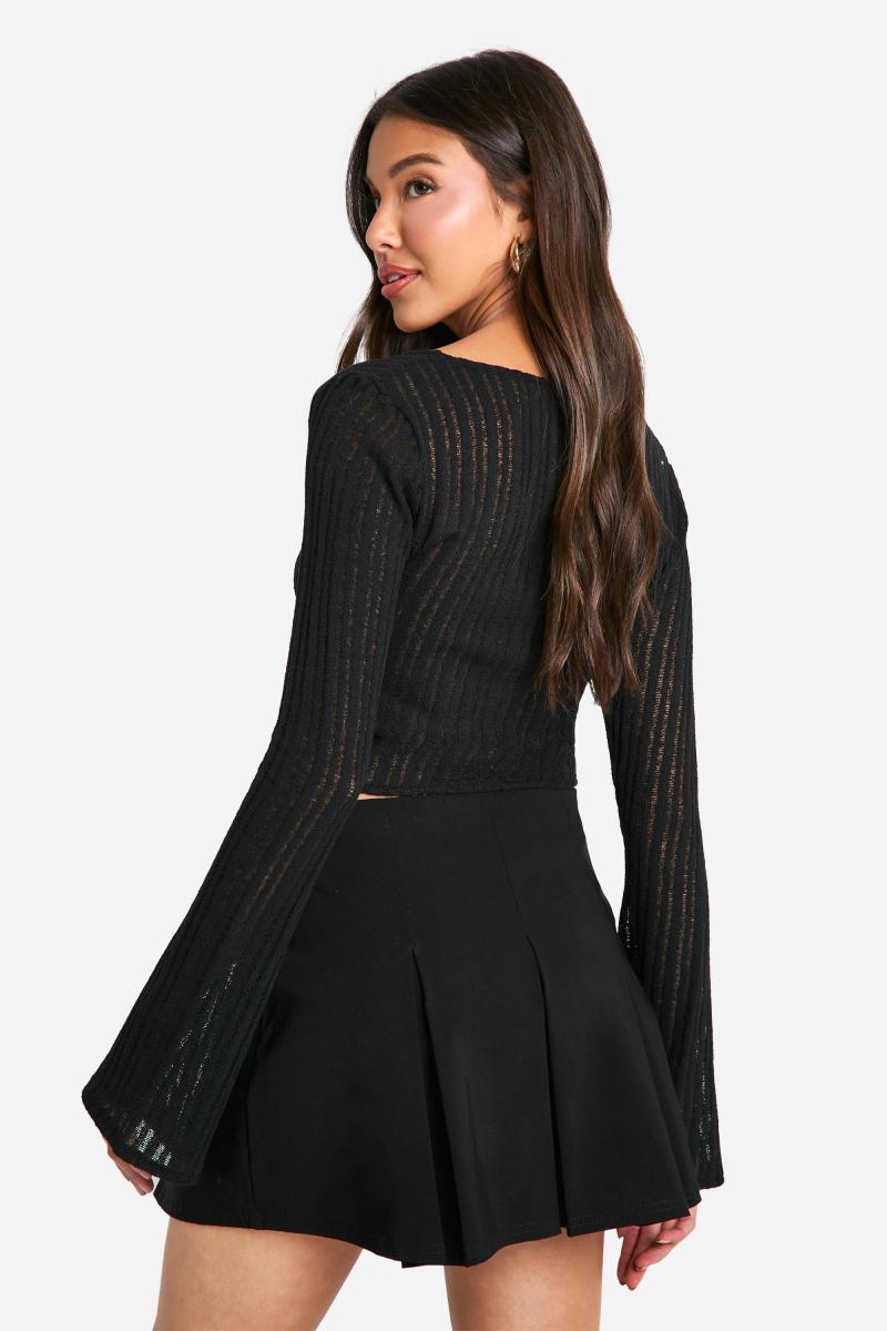 Текстура Notch Front Top