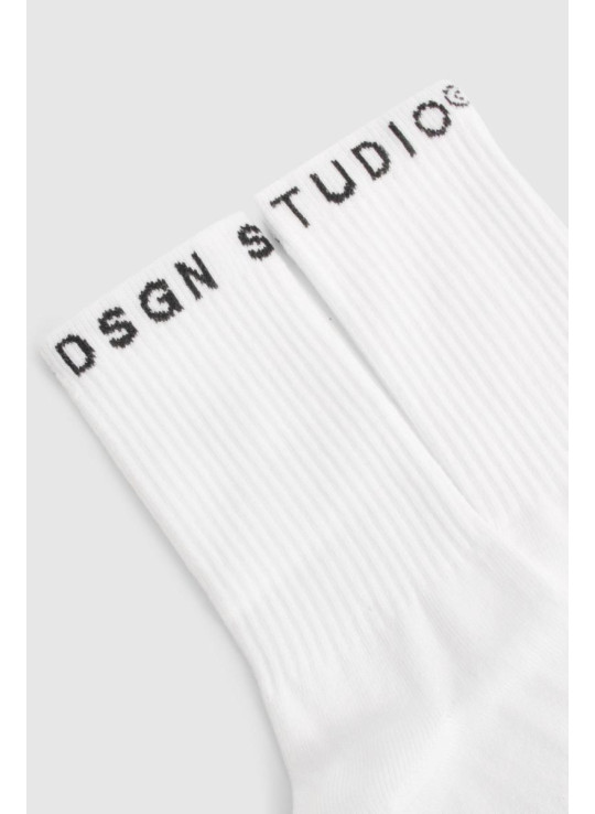 Dsgn Studio 3 Pack Спортивні шкарпетки