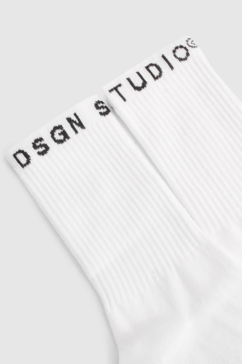 Dsgn Studio 3 Pack Спортивні шкарпетки