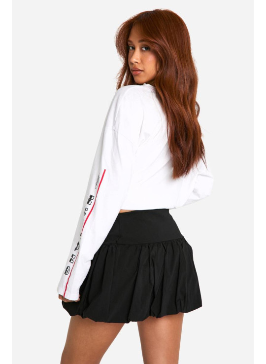 Міні-спідниця Bengaline Bubble Puffball