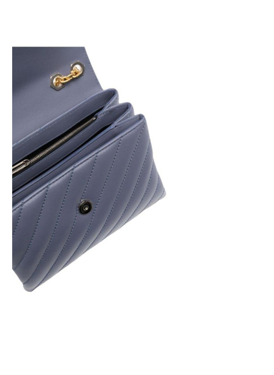 Темно-сіра сумка через плече Jackhammer 19