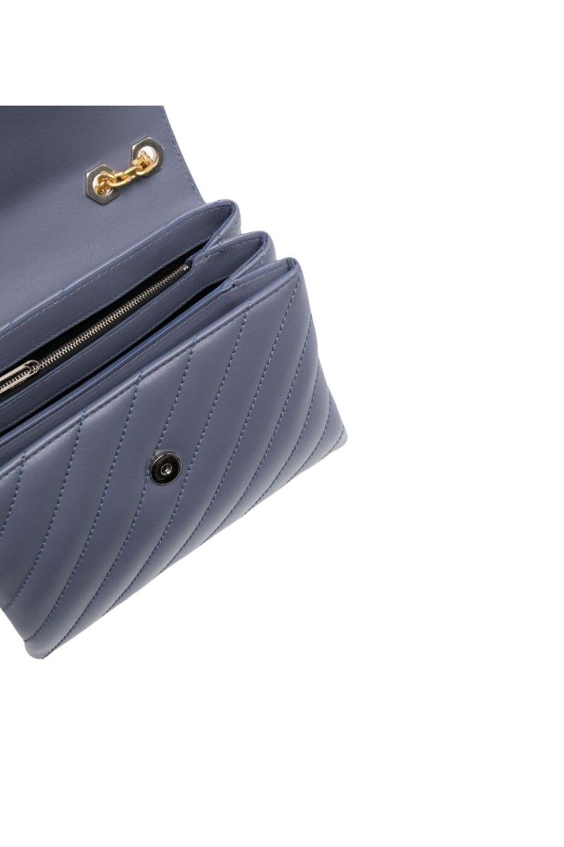 Темно-сіра сумка через плече Jackhammer 19