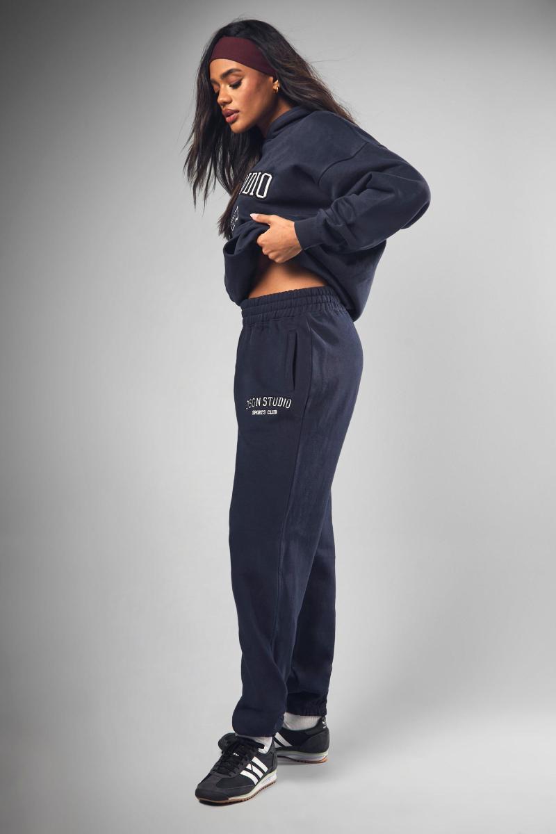 Великий джоггер Dsgn Studio Applique