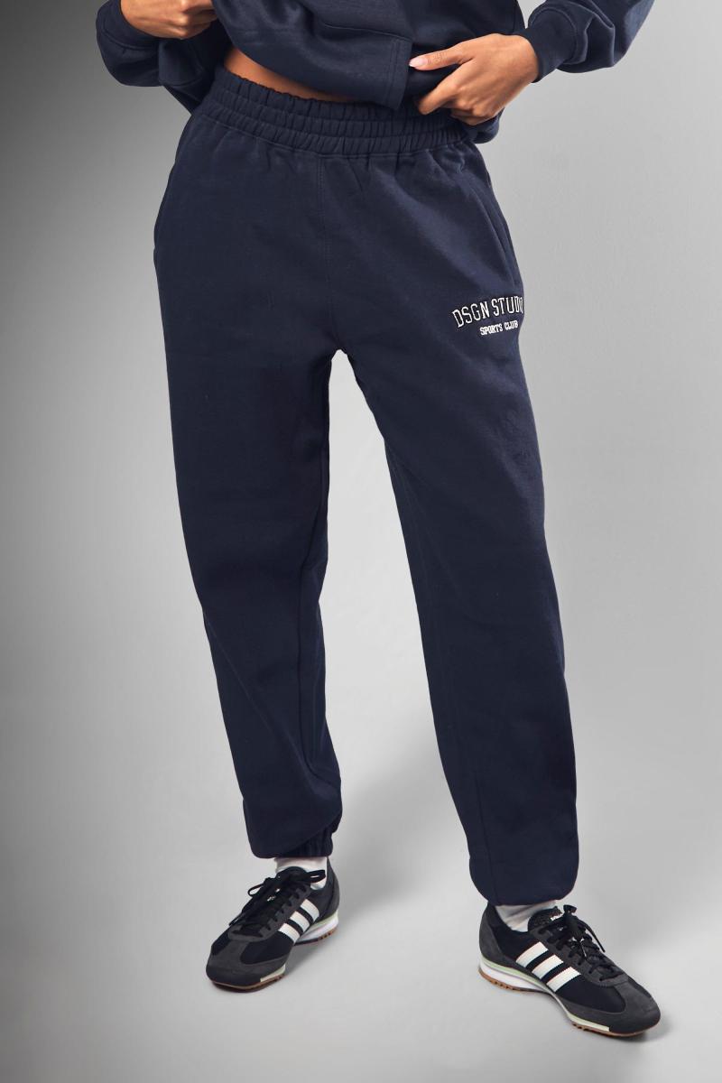 Великий джоггер Dsgn Studio Applique