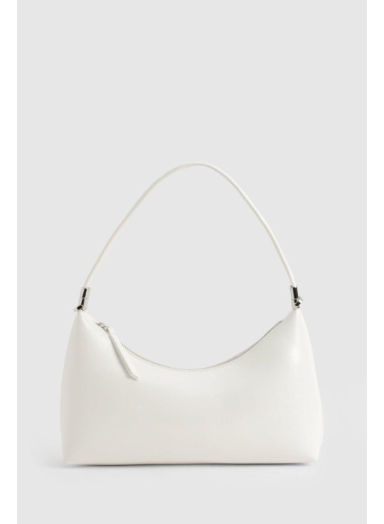 Блискучий пустельний мішок Pu з ремінцем