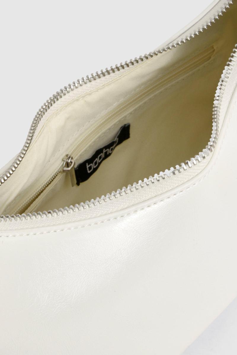 Блискучий пустельний мішок Pu з ремінцем