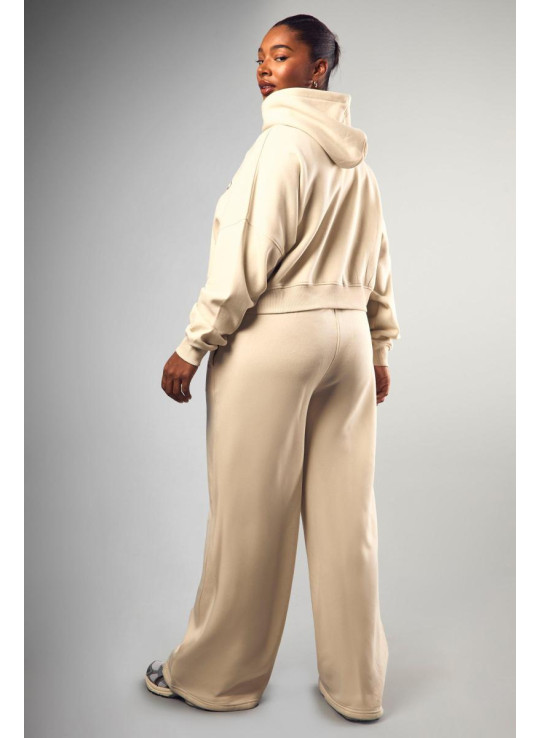 Плюс DSGN Studio Applique Jogger