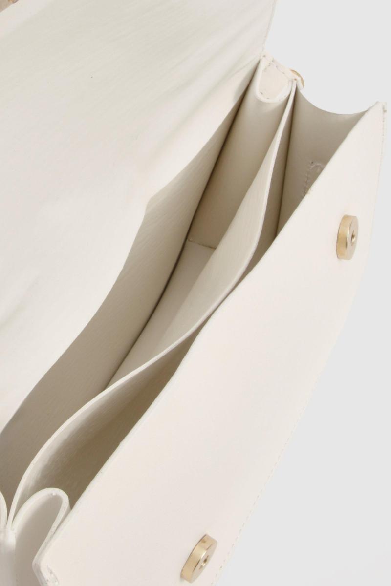 Ручка ручки Структурований мішок для захоплення крос -тіла