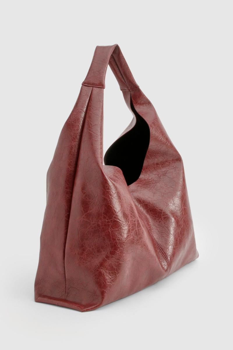 Накладена шкіряна нещасна сумка