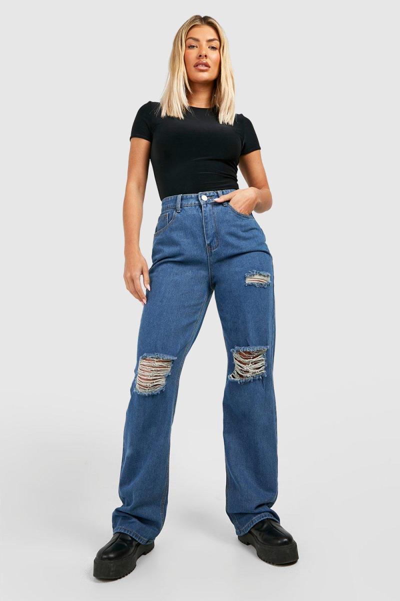 Чорне двошарове боді з короткими рукавами