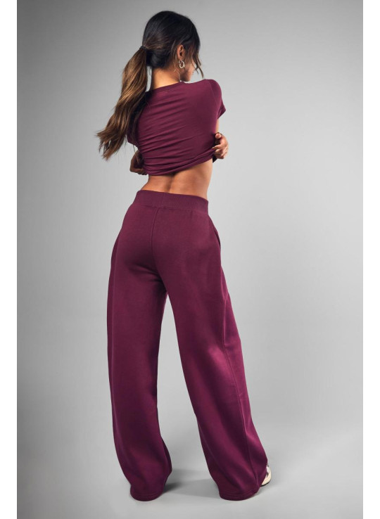 Dsgn Studio Sport Bubble Straight Leg Jogger
