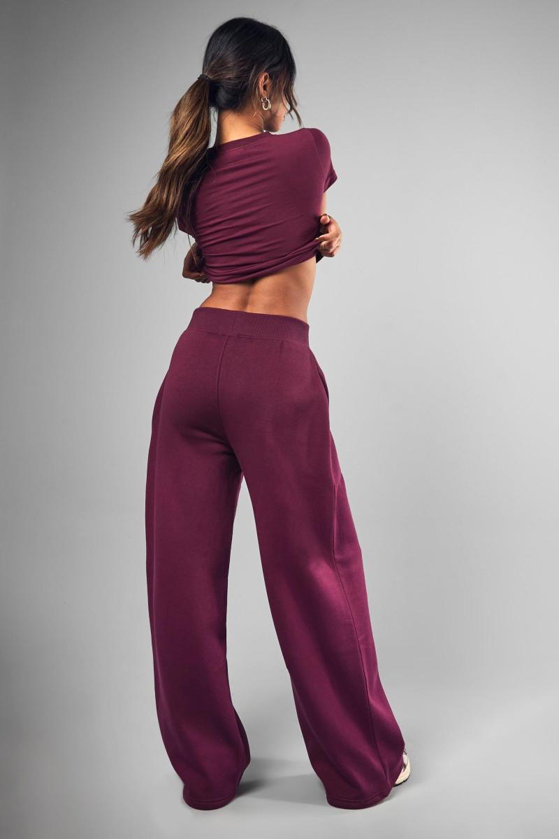 Dsgn Studio Sport Bubble Straight Leg Jogger