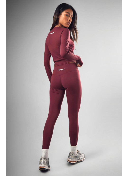 Легінси DSGN Studio Highwaist Supersoft Peached Sculpt