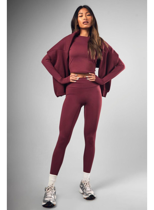 Легінси DSGN Studio Highwaist Supersoft Peached Sculpt