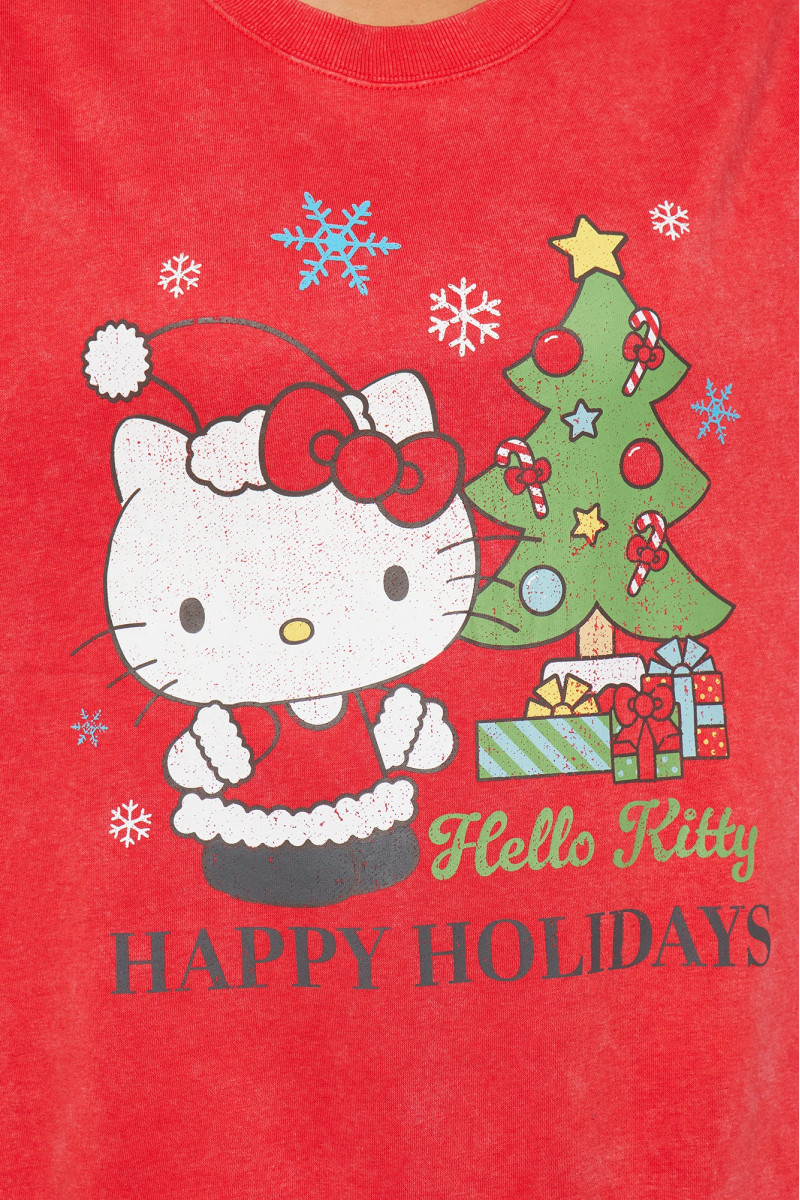 Святкова толстовка 