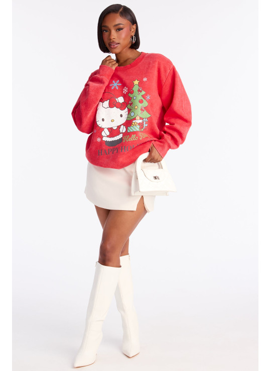 Святкова толстовка 