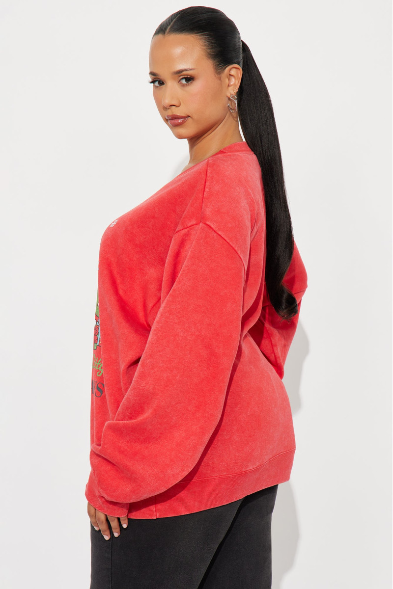 Святкова толстовка 