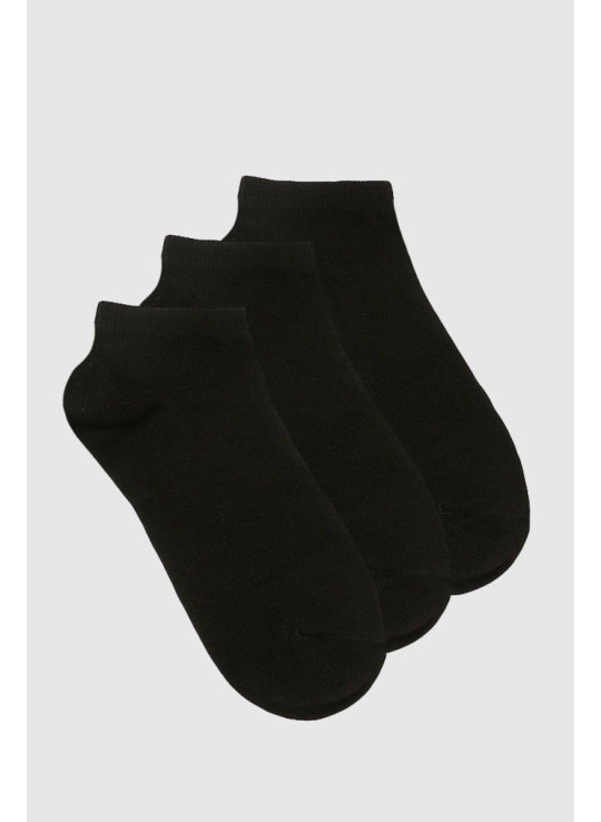 Шкарпетки Trainer Socks 3 Pack