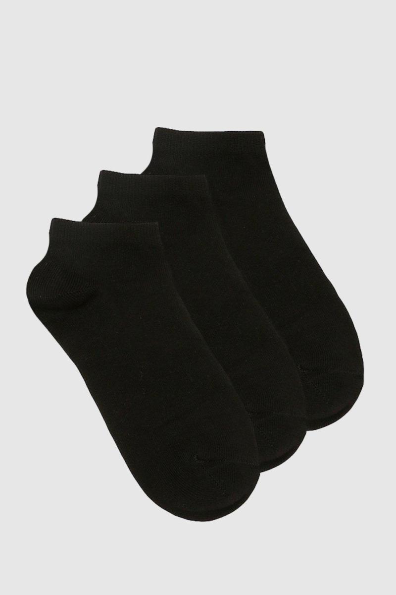 Шкарпетки Trainer Socks 3 Pack