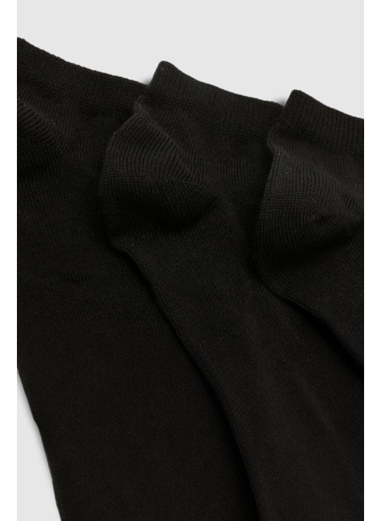 Шкарпетки Trainer Socks 3 Pack
