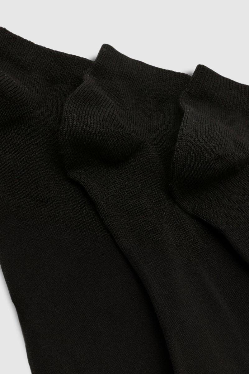 Шкарпетки Trainer Socks 3 Pack