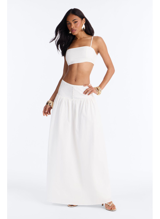 Максі спідниця 