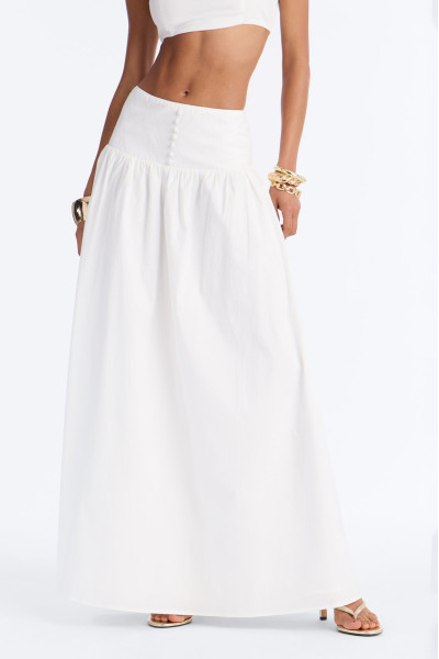 Максі спідниця 