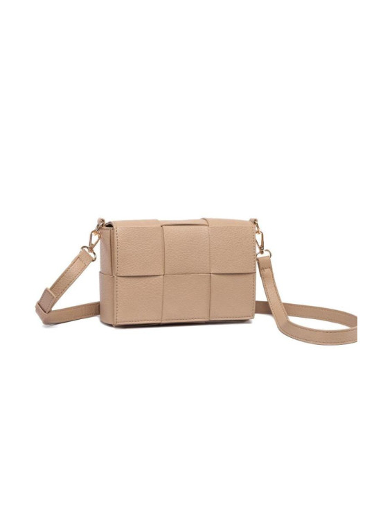 Тканий мішок з кросами