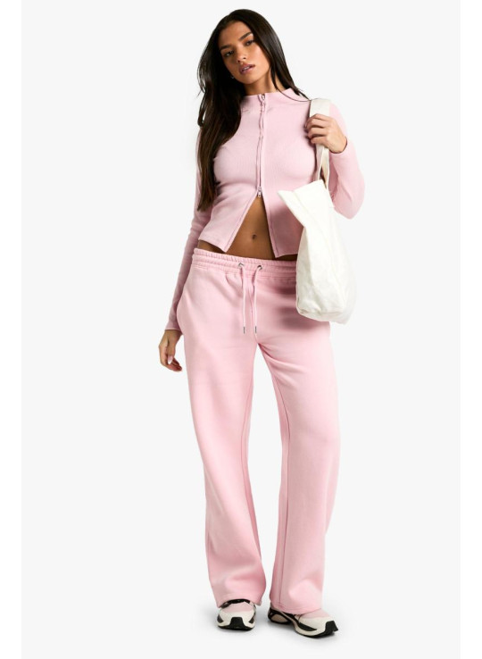 Пряма біггер ноги